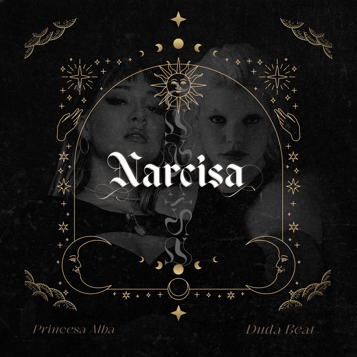 Narcisa (ft. DUDA BEAT)